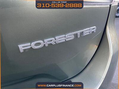 2019 Subaru Forester   - Photo 26 - Huntington Beach, CA 92647
