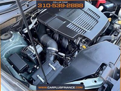 2019 Subaru Forester   - Photo 7 - Huntington Beach, CA 92647