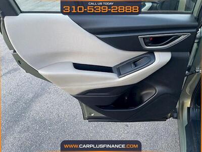 2019 Subaru Forester   - Photo 22 - Huntington Beach, CA 92647