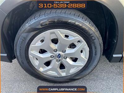 2019 Subaru Forester   - Photo 5 - Huntington Beach, CA 92647