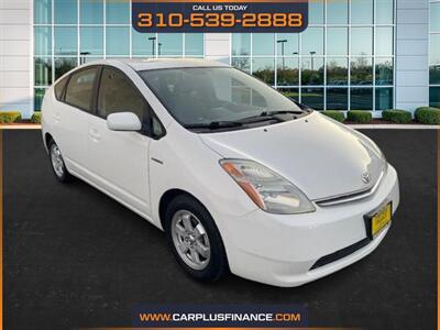 2007 Toyota Prius One   - Photo 24 - Huntington Beach, CA 92647