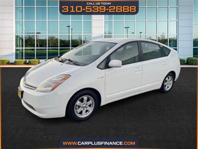 2007 Toyota Prius One   - Photo 1 - Huntington Beach, CA 92647