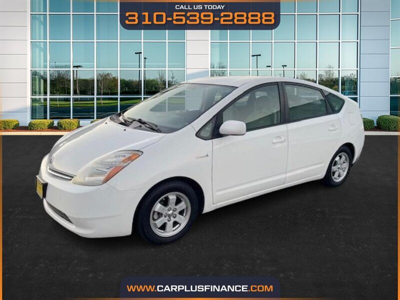 2007 Toyota Prius One   - Photo 1 - Huntington Beach, CA 92647