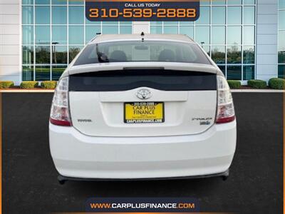 2007 Toyota Prius One   - Photo 10 - Huntington Beach, CA 92647