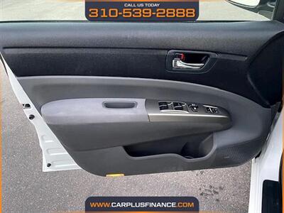 2007 Toyota Prius One   - Photo 13 - Huntington Beach, CA 92647
