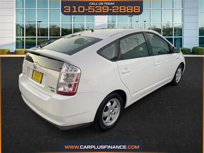 2007 Toyota Prius One   - Photo 32 - Huntington Beach, CA 92647