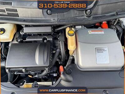 2007 Toyota Prius One   - Photo 8 - Huntington Beach, CA 92647