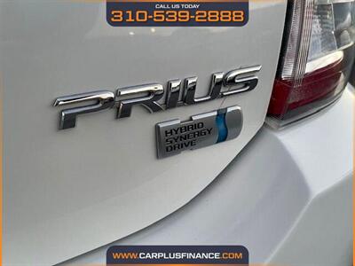 2007 Toyota Prius One   - Photo 11 - Huntington Beach, CA 92647