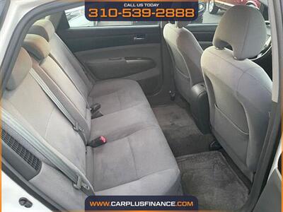 2007 Toyota Prius One   - Photo 30 - Huntington Beach, CA 92647