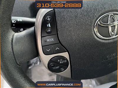 2007 Toyota Prius One   - Photo 17 - Huntington Beach, CA 92647