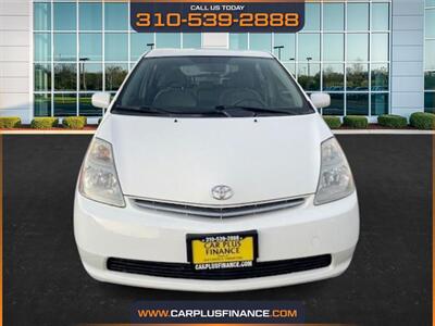2007 Toyota Prius One   - Photo 9 - Huntington Beach, CA 92647