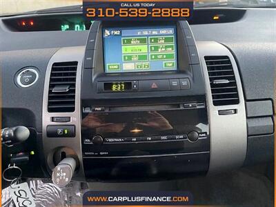 2007 Toyota Prius One   - Photo 20 - Huntington Beach, CA 92647