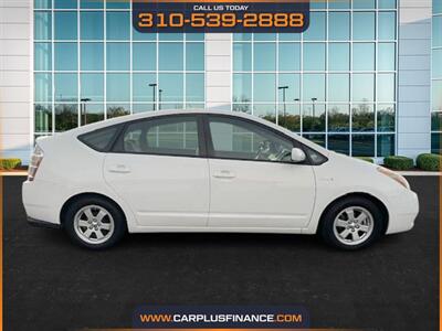 2007 Toyota Prius One   - Photo 26 - Huntington Beach, CA 92647
