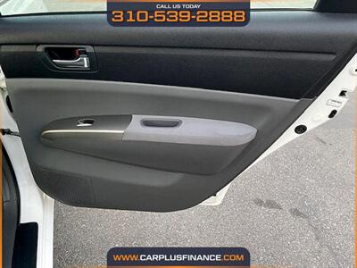 2007 Toyota Prius One   - Photo 29 - Huntington Beach, CA 92647