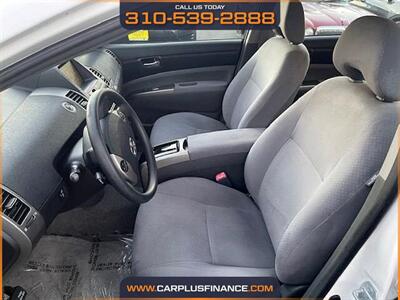 2007 Toyota Prius One   - Photo 15 - Huntington Beach, CA 92647
