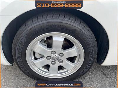 2007 Toyota Prius One   - Photo 5 - Huntington Beach, CA 92647