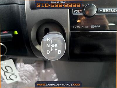 2007 Toyota Prius One   - Photo 21 - Huntington Beach, CA 92647