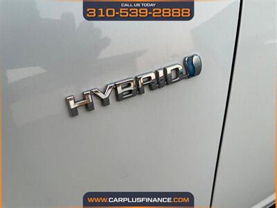 2007 Toyota Prius One   - Photo 6 - Huntington Beach, CA 92647