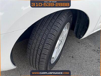 2007 Toyota Prius One   - Photo 7 - Huntington Beach, CA 92647