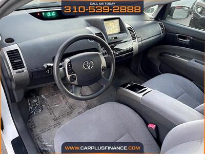 2007 Toyota Prius One   - Photo 16 - Huntington Beach, CA 92647