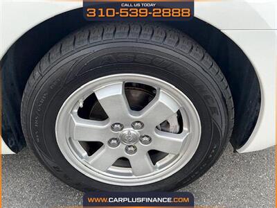 2007 Toyota Prius One   - Photo 25 - Huntington Beach, CA 92647
