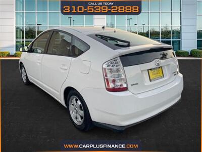 2007 Toyota Prius One   - Photo 4 - Huntington Beach, CA 92647