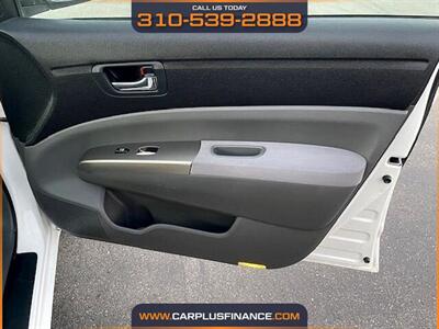 2007 Toyota Prius One   - Photo 27 - Huntington Beach, CA 92647