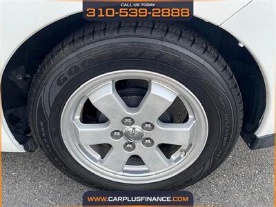 2007 Toyota Prius One   - Photo 3 - Huntington Beach, CA 92647