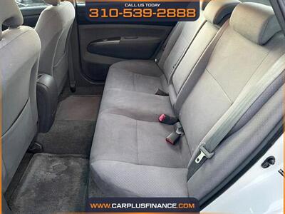 2007 Toyota Prius One   - Photo 23 - Huntington Beach, CA 92647
