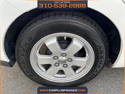 2007 Toyota Prius One   - Photo 31 - Huntington Beach, CA 92647