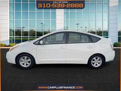 2007 Toyota Prius One   - Photo 2 - Huntington Beach, CA 92647