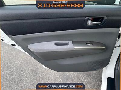 2007 Toyota Prius One   - Photo 22 - Huntington Beach, CA 92647