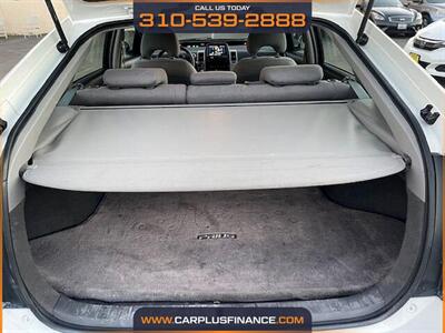 2007 Toyota Prius One   - Photo 12 - Huntington Beach, CA 92647
