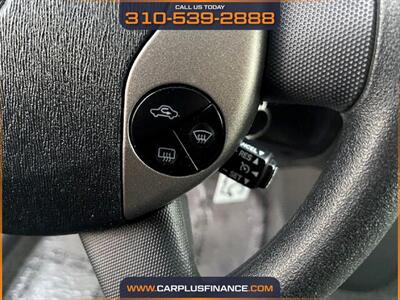 2007 Toyota Prius One   - Photo 18 - Huntington Beach, CA 92647
