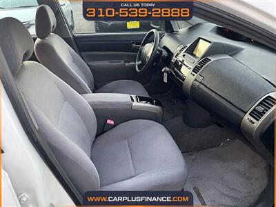 2007 Toyota Prius One   - Photo 28 - Huntington Beach, CA 92647