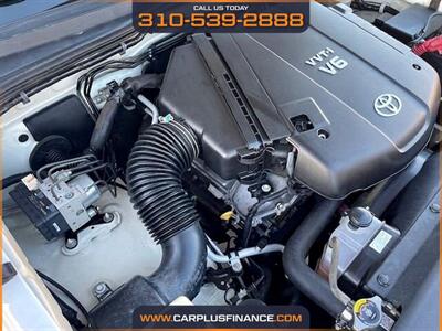 2007 Toyota Tacoma Double Cab PreRunner V6  TRD Sport Pkg Long Bed - Photo 36 - Huntington Beach, CA 92647
