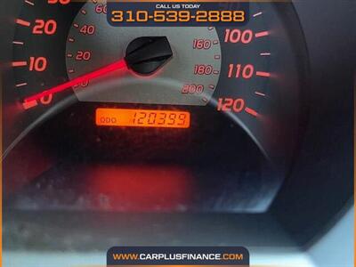 2007 Toyota Tacoma Double Cab PreRunner V6  TRD Sport Pkg Long Bed - Photo 20 - Huntington Beach, CA 92647