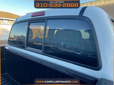 2007 Toyota Tacoma Double Cab PreRunner V6  TRD Sport Pkg Long Bed - Photo 11 - Huntington Beach, CA 92647
