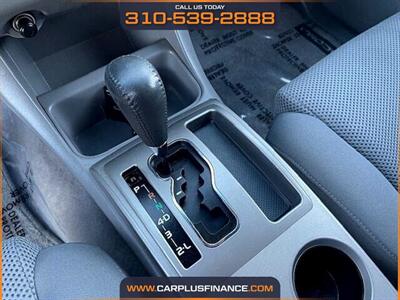 2007 Toyota Tacoma Double Cab PreRunner V6  TRD Sport Pkg Long Bed - Photo 19 - Huntington Beach, CA 92647