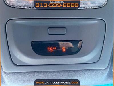 2007 Toyota Tacoma Double Cab PreRunner V6  TRD Sport Pkg Long Bed - Photo 18 - Huntington Beach, CA 92647