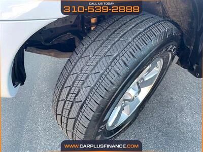 2007 Toyota Tacoma Double Cab PreRunner V6  TRD Sport Pkg Long Bed - Photo 38 - Huntington Beach, CA 92647