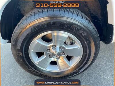 2007 Toyota Tacoma Double Cab PreRunner V6  TRD Sport Pkg Long Bed - Photo 39 - Huntington Beach, CA 92647