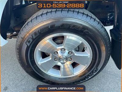 2007 Toyota Tacoma Double Cab PreRunner V6  TRD Sport Pkg Long Bed - Photo 40 - Huntington Beach, CA 92647