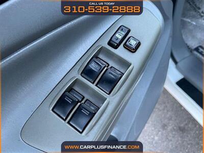 2007 Toyota Tacoma Double Cab PreRunner V6  TRD Sport Pkg Long Bed - Photo 25 - Huntington Beach, CA 92647