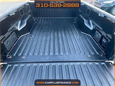 2007 Toyota Tacoma Double Cab PreRunner V6  TRD Sport Pkg Long Bed - Photo 28 - Huntington Beach, CA 92647