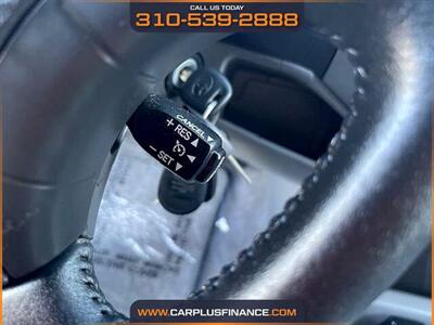 2007 Toyota Tacoma Double Cab PreRunner V6  TRD Sport Pkg Long Bed - Photo 15 - Huntington Beach, CA 92647