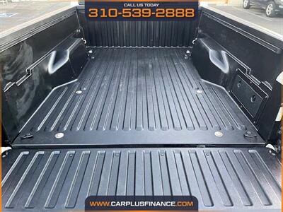 2019 Toyota Tacoma Access Cab SR5 V6 4 x 4  4 x 4 - Photo 14 - Huntington Beach, CA 92647