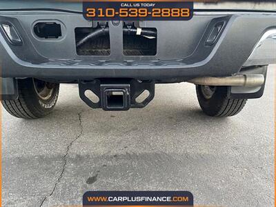 2019 Toyota Tacoma Access Cab SR5 V6 4 x 4  4 x 4 - Photo 28 - Huntington Beach, CA 92647