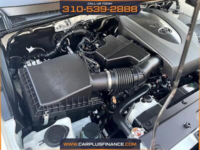 2019 Toyota Tacoma Access Cab SR5 V6 4 x 4  4 x 4 - Photo 19 - Huntington Beach, CA 92647