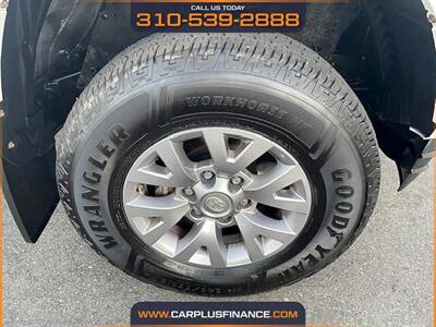 2019 Toyota Tacoma Access Cab SR5 V6 4 x 4  4 x 4 - Photo 21 - Huntington Beach, CA 92647